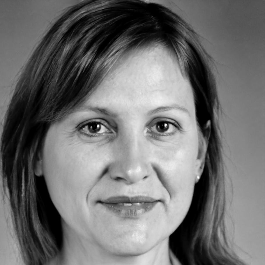 Directora de Metodología