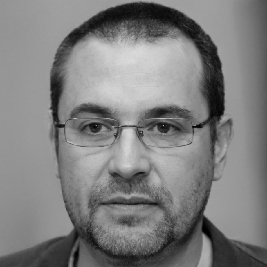 Director de Investigación
